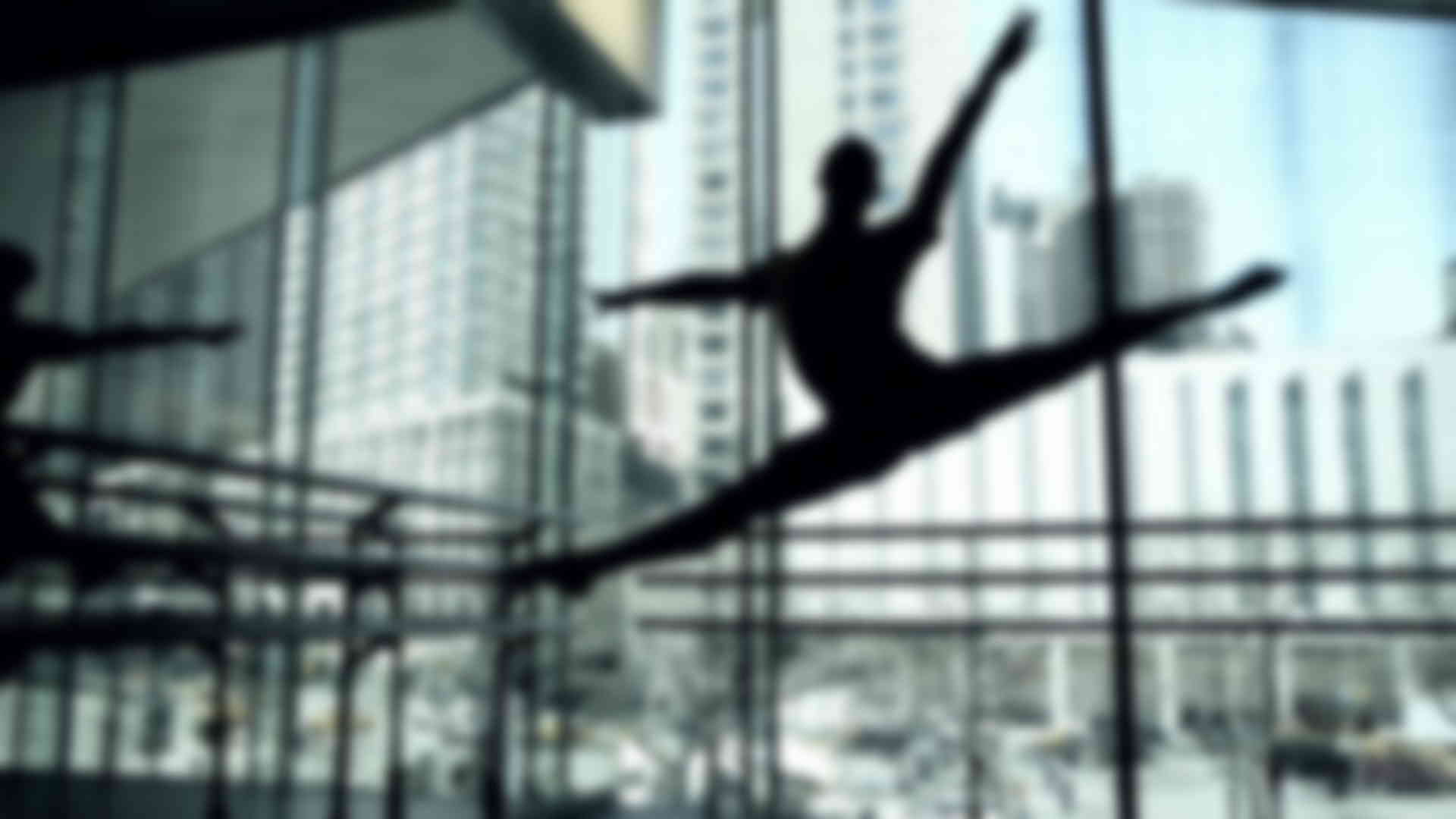 Photo de la série documentaire "Une saison à la Juilliard School"