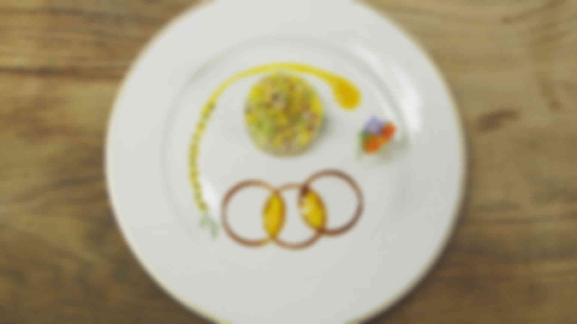 Photo de la série documentaire "Repas de fête"