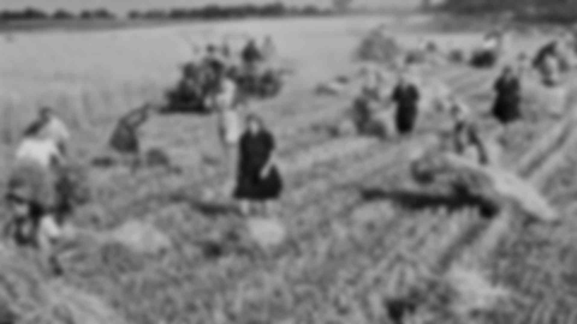 Photo "Rideau de fer - Épisode 2"