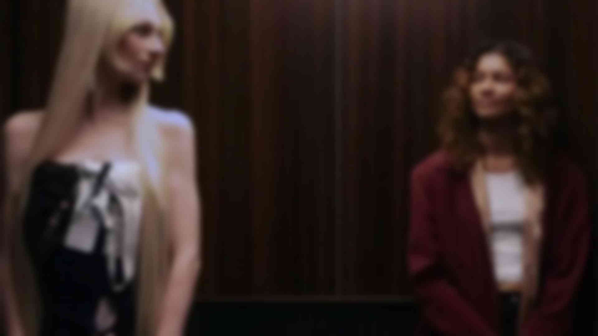 Photo de la saison 3 de euphoria