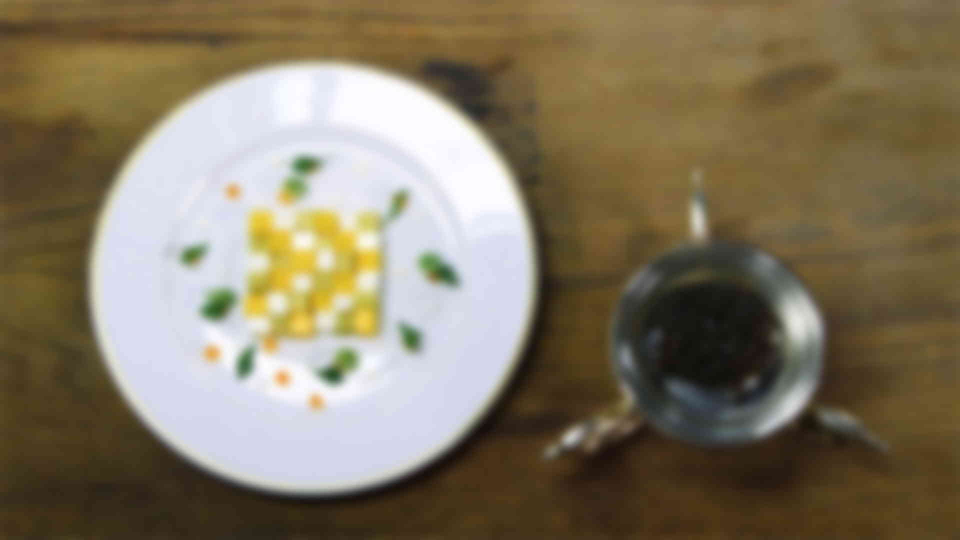 Photo de la série documentaire "Repas de fête"