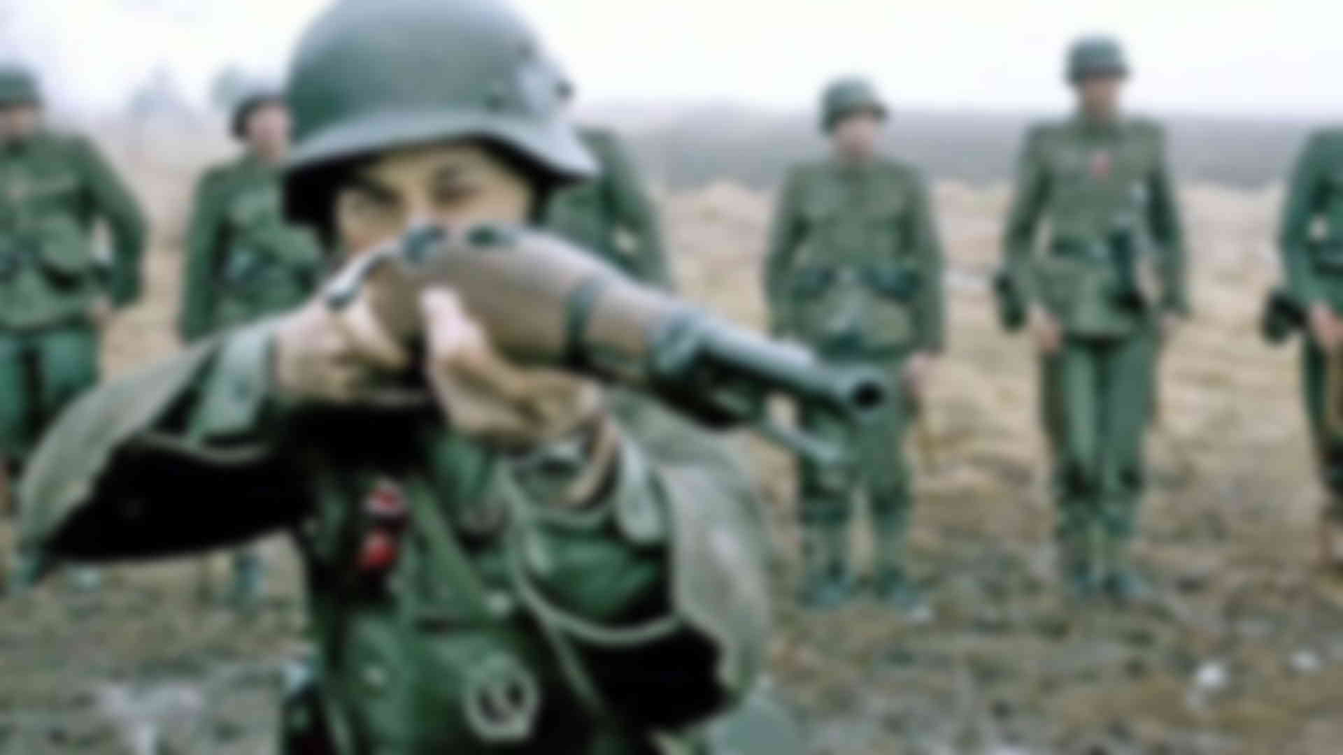 Photo de la série "Generation War"