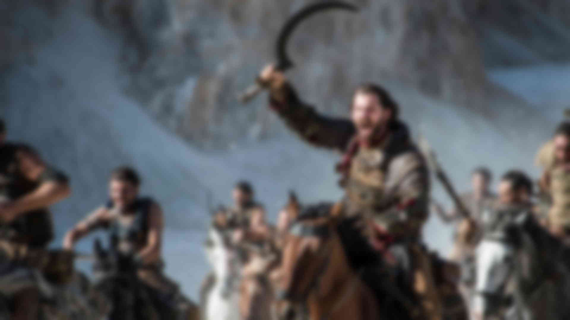 photo saison 6 de game of thrones