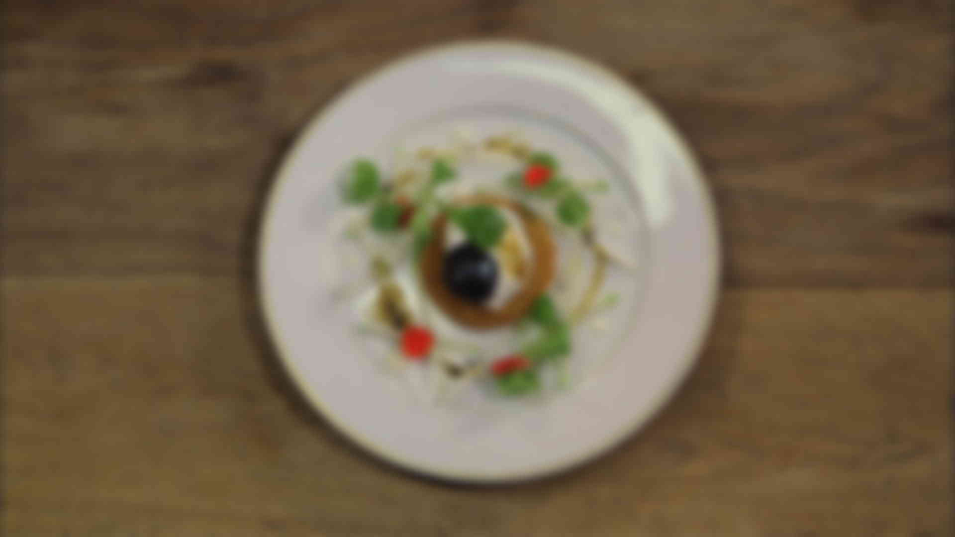 Photo de la série documentaire "Repas de fête"