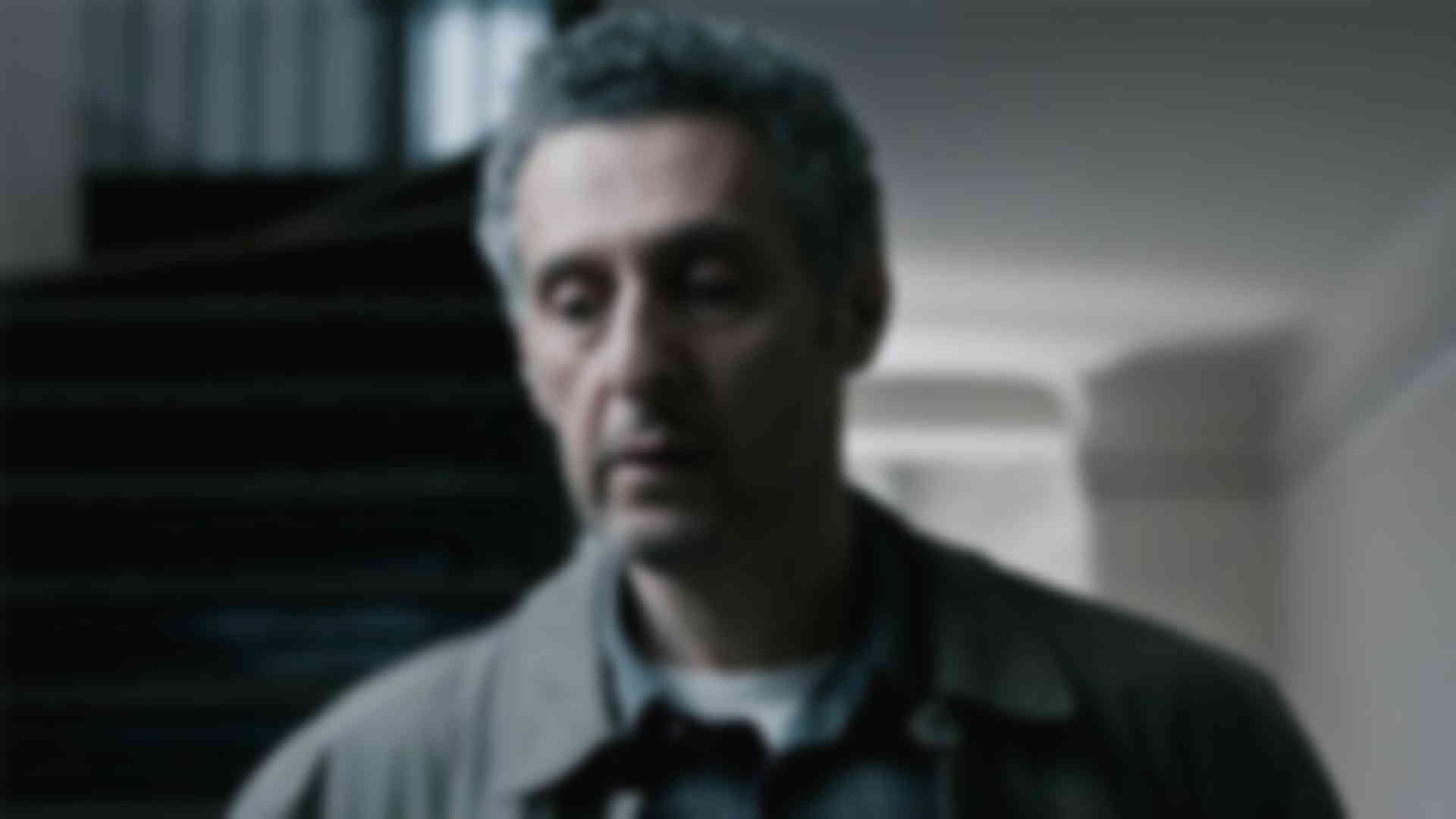 Photo de la série "The Night of"