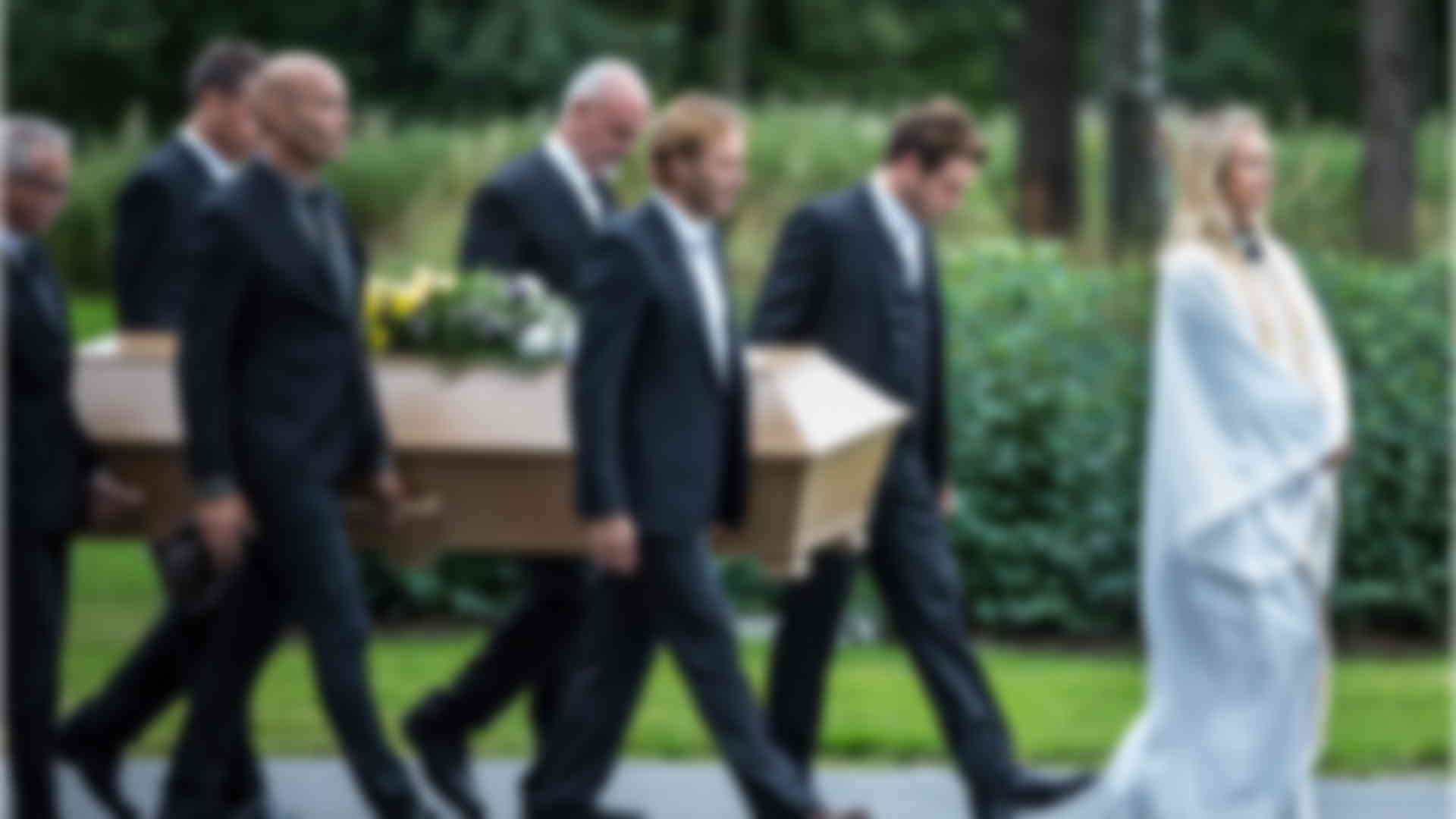 Photo de la série L'héritage empoisonné