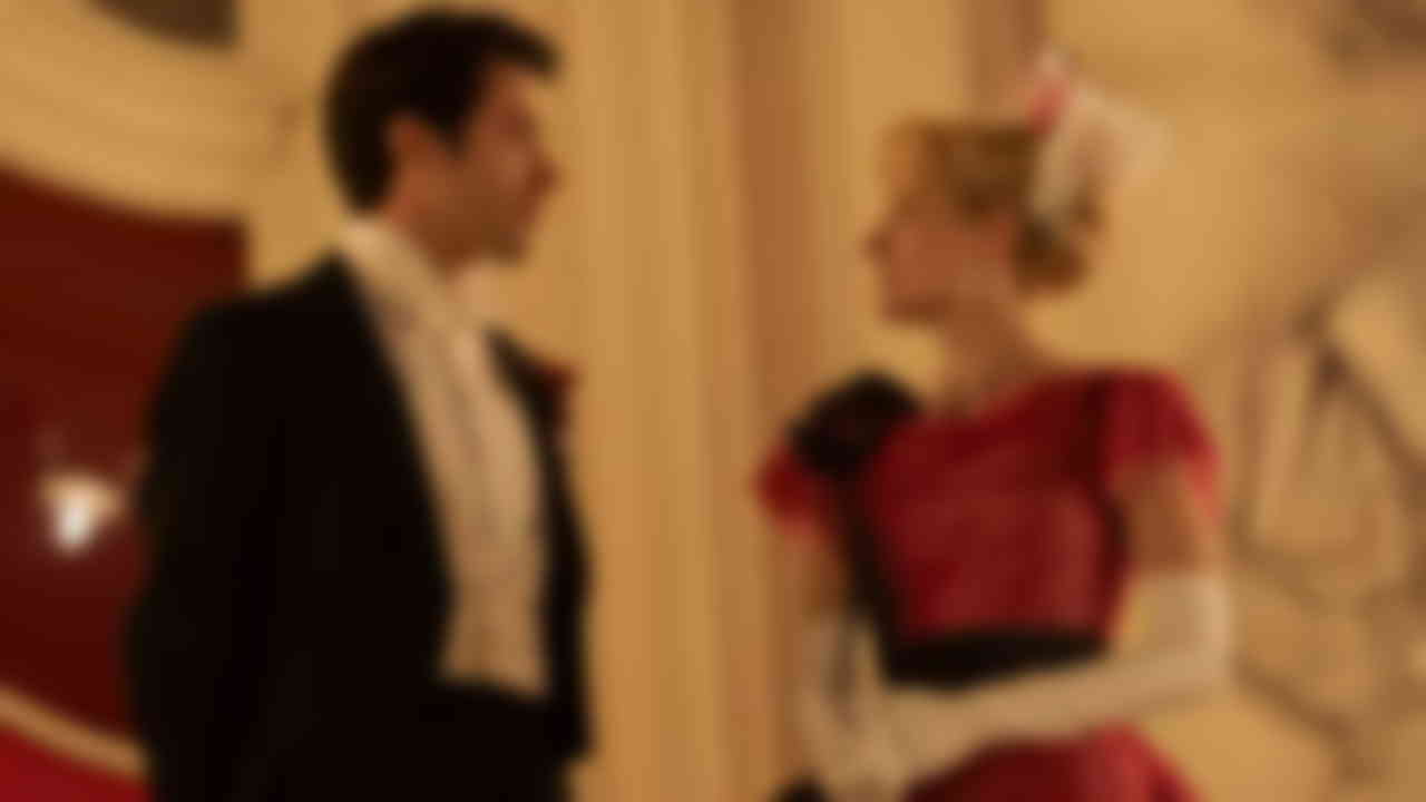 Image de l'épisode 8 de la Saison 3 de "The Gilded Age"