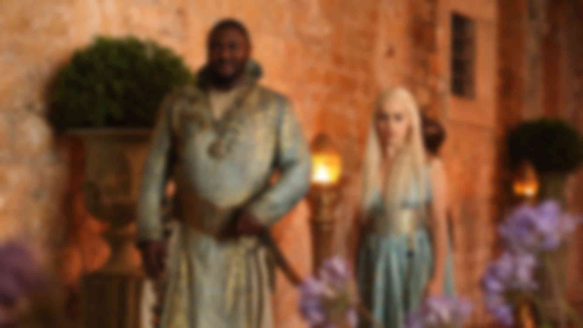 Photo de Game of Thrones - Saison 2 - Episode 5
