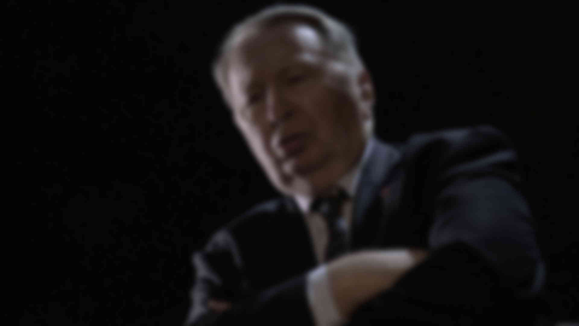 Photo de la série documentaire "Des patrons et des hommes"
