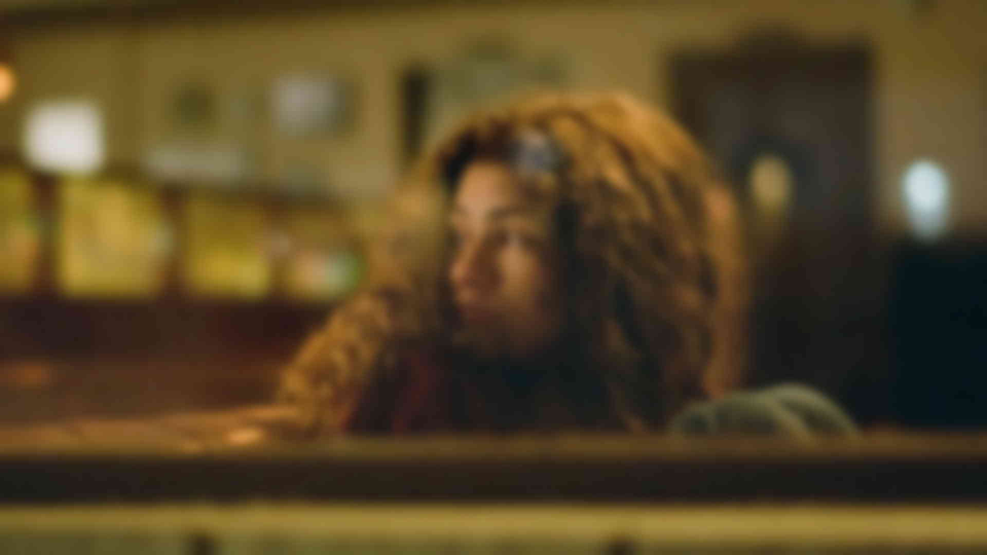 Photo de la série -Euphoria" Episode spécial