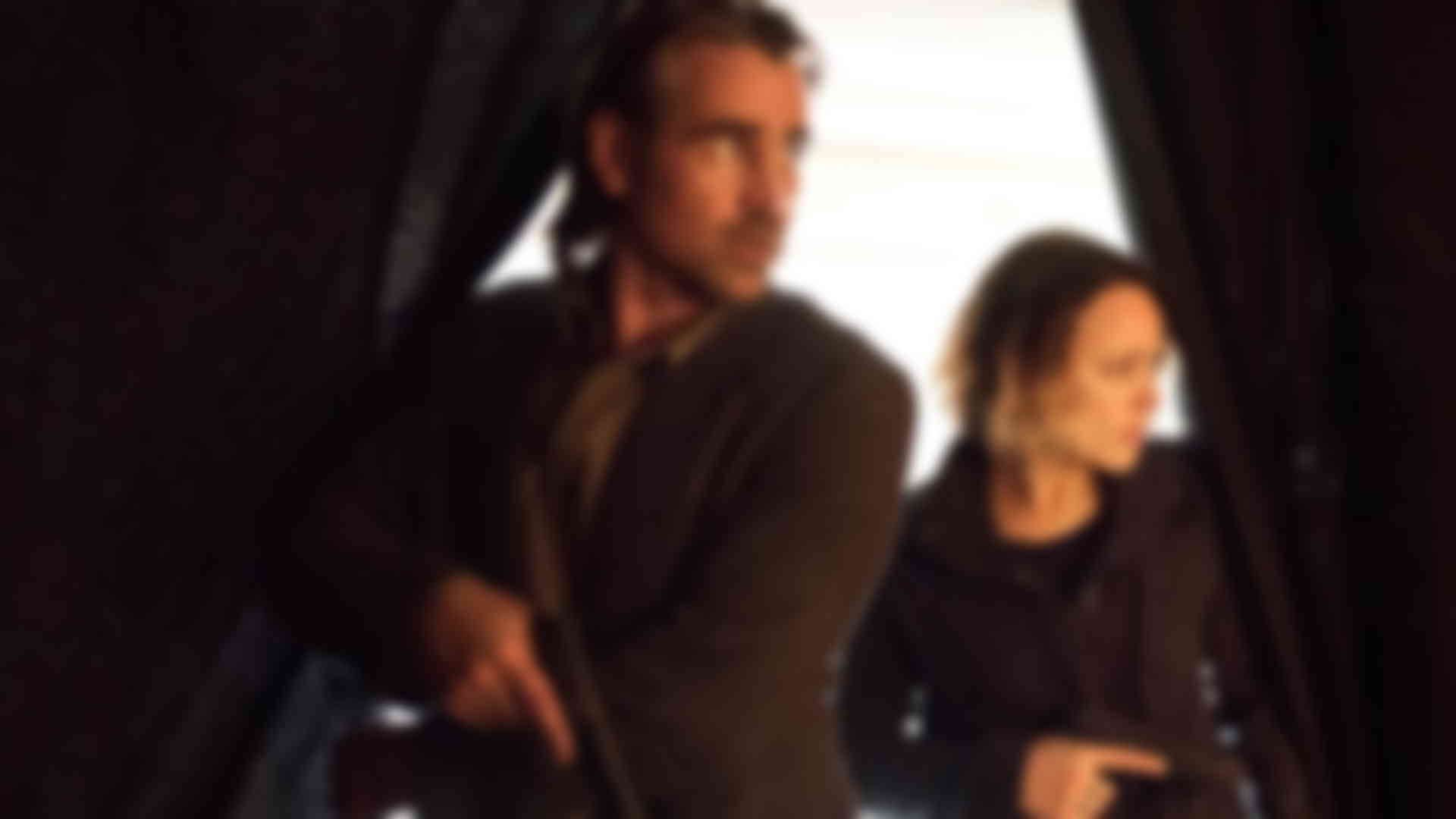 Photo de la série "True detective" saison 2