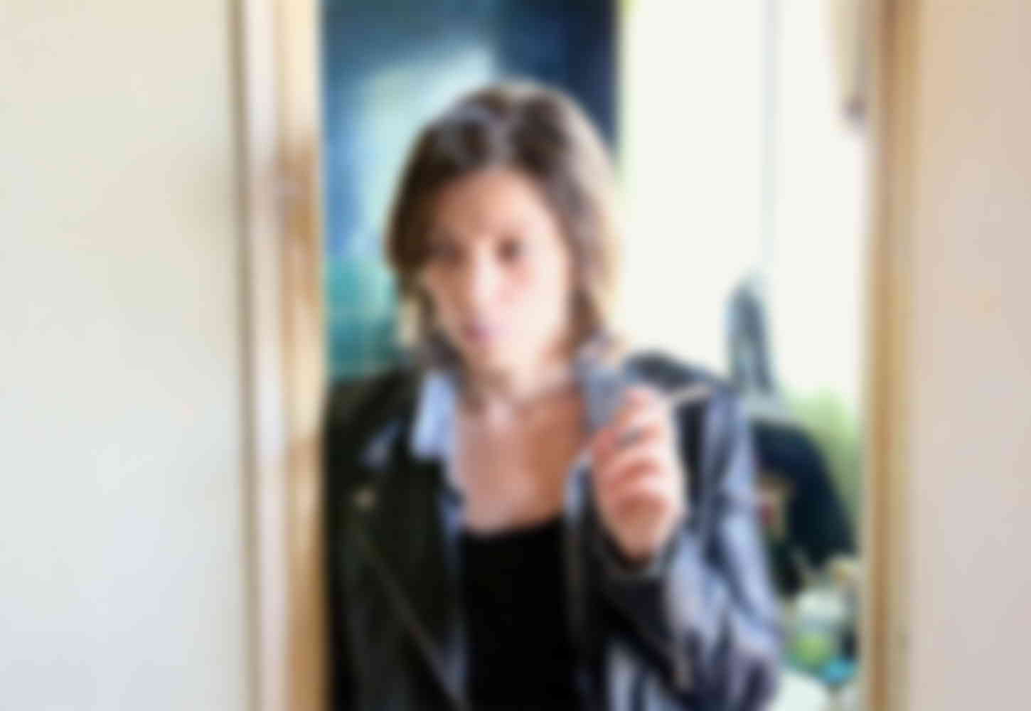 Photo de la série "Paris"