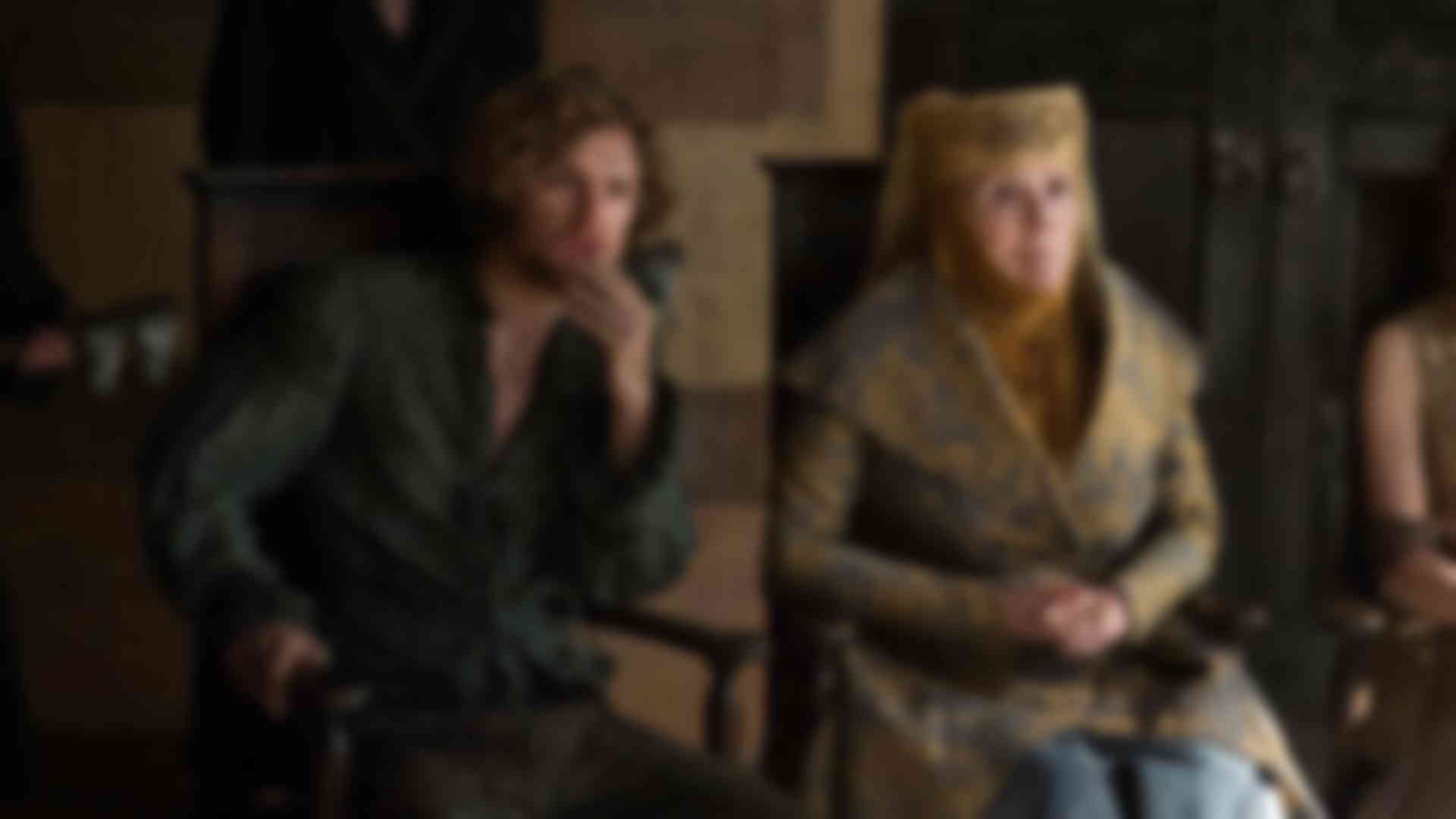 photo de game of thrones saison 5