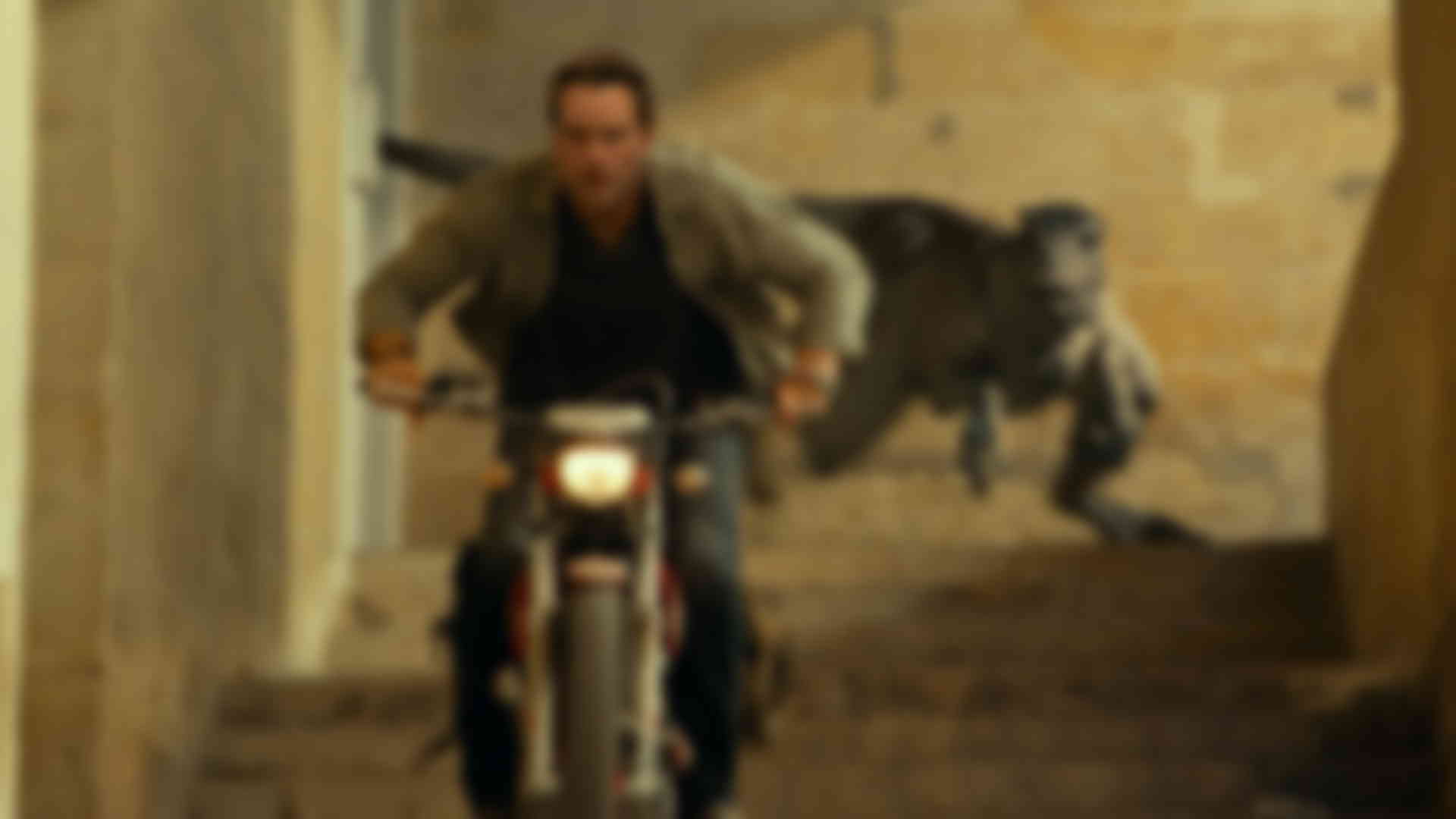 jurassic world 