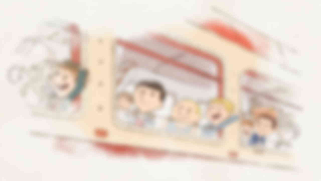 Photo du film Le petit Nicolas