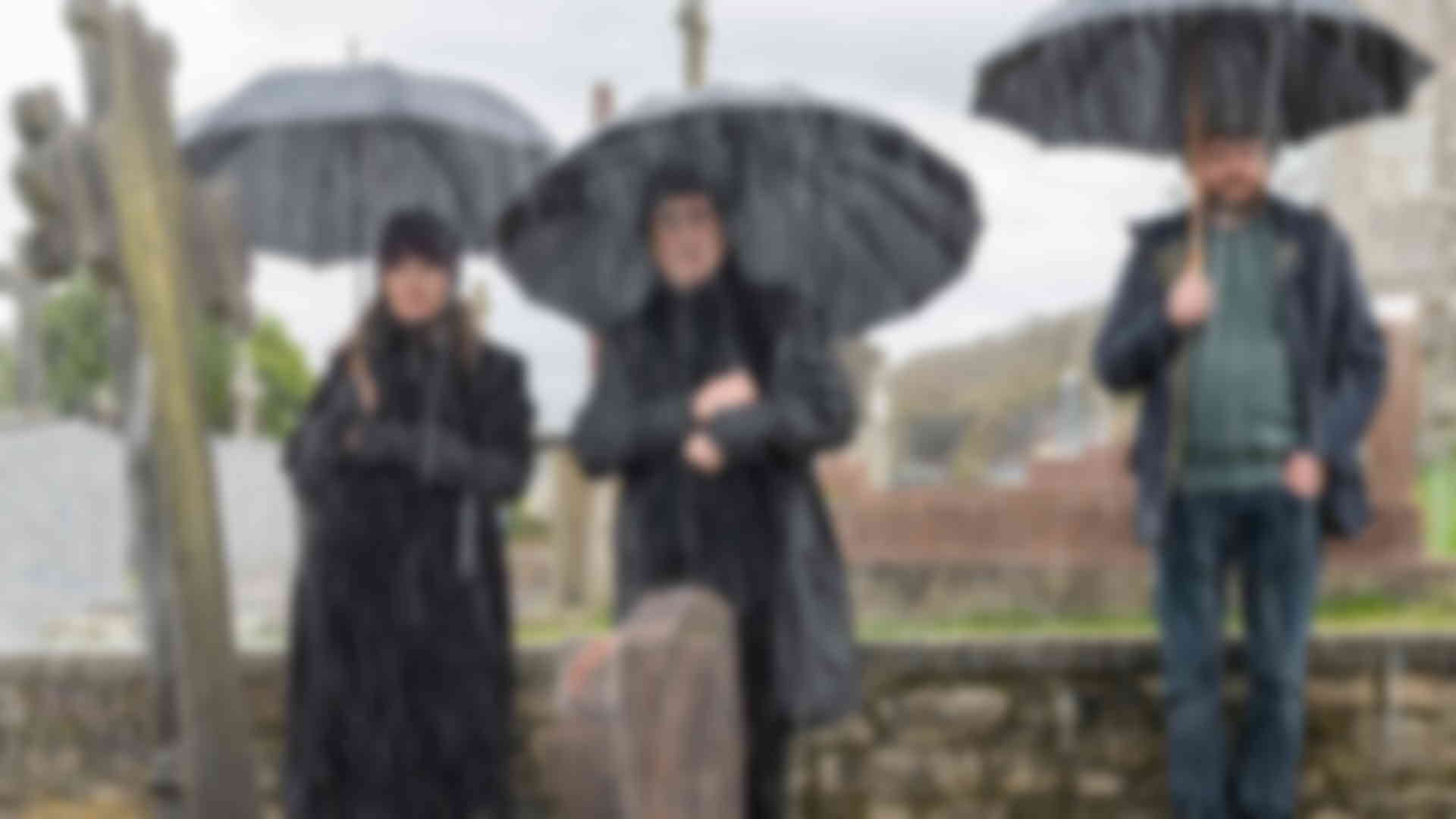 Photo de la série "Sur la dalle"