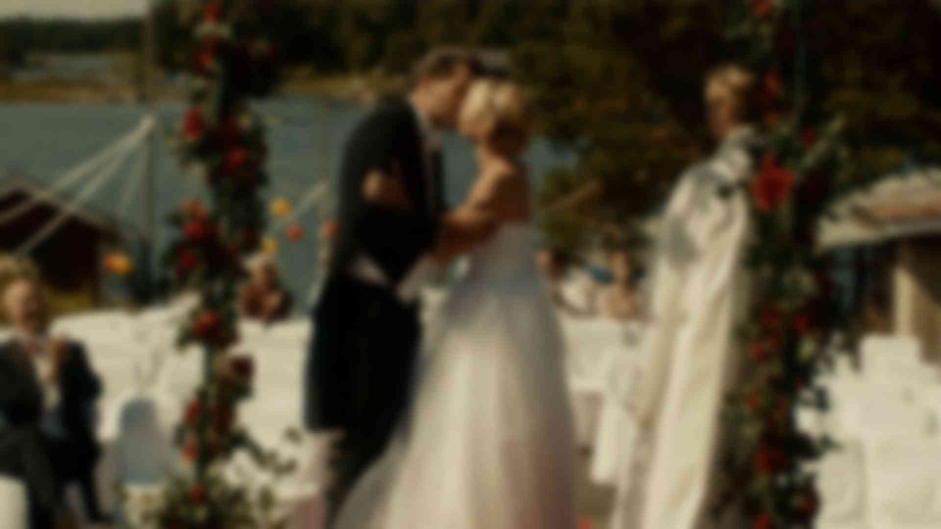 Photo de la série L'héritage empoisonné
