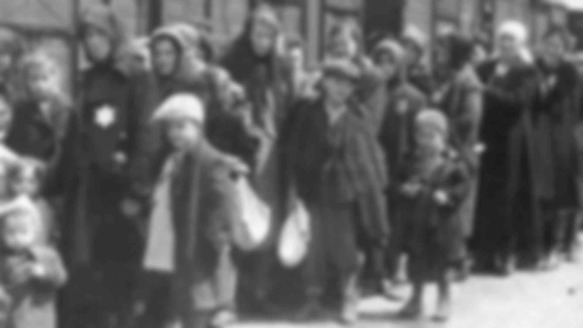 Photo de la série documentaire "Shoah"