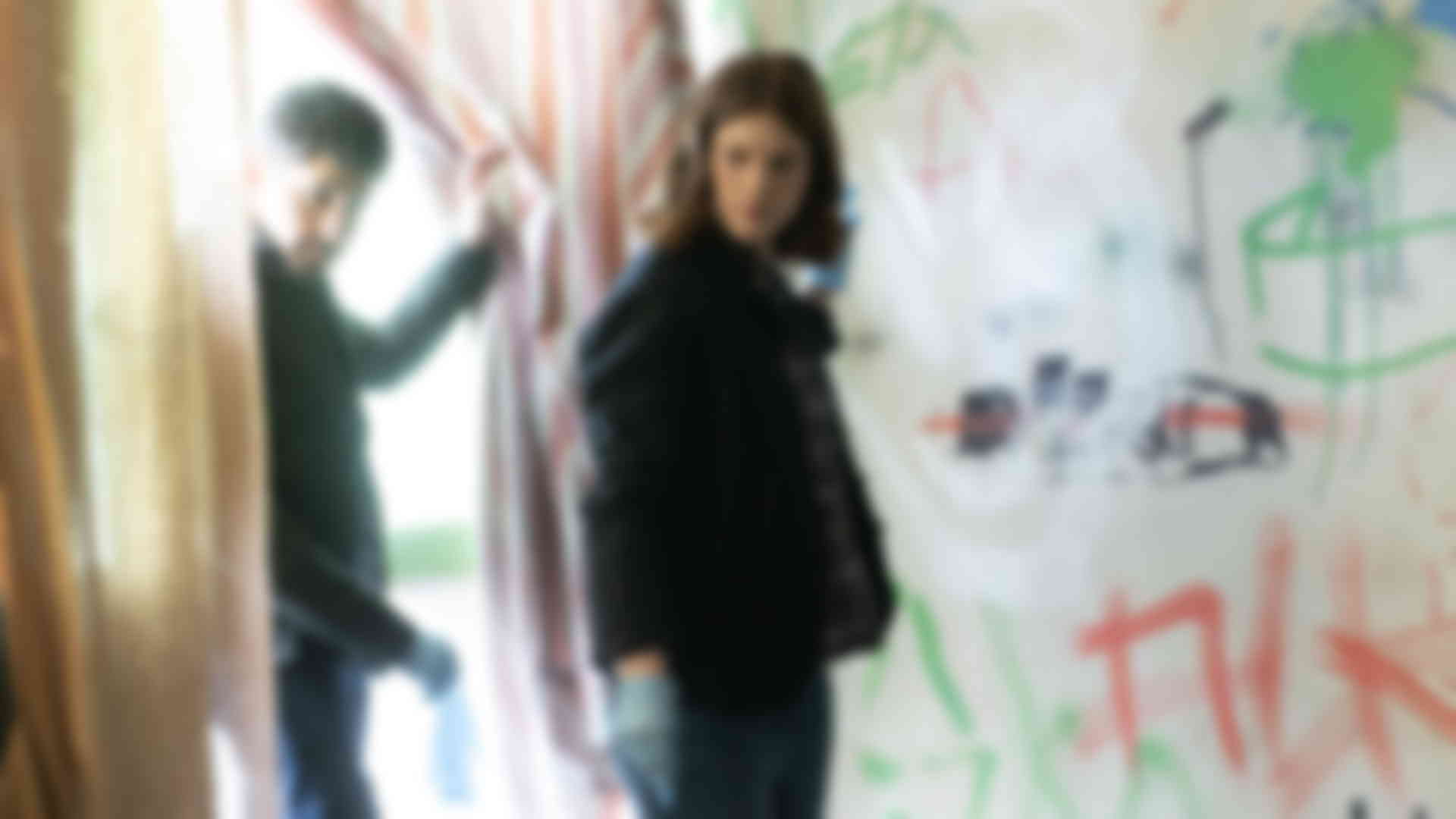 Photo de la série "Vigil" saison 2