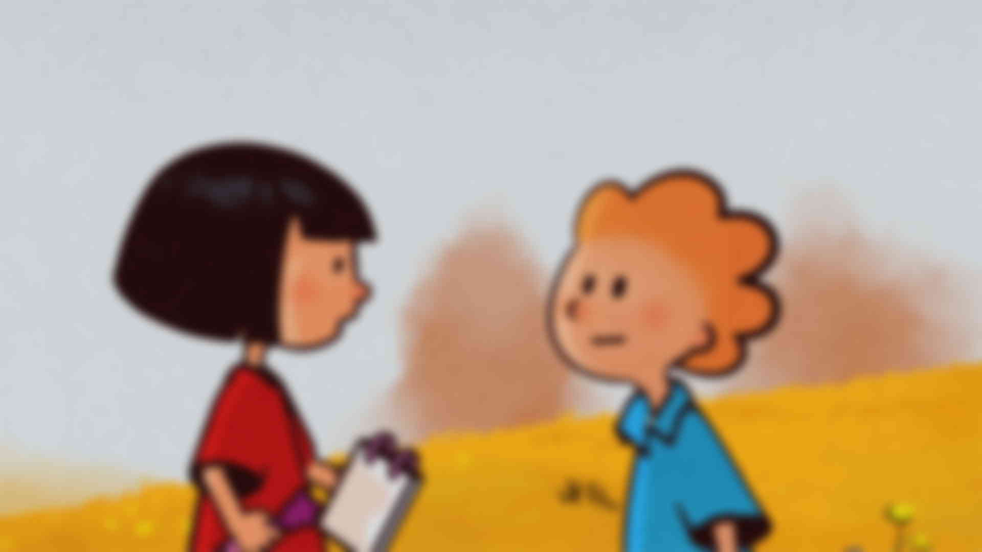 Photo du dessin animé "Ella, Oscar & Hoo"