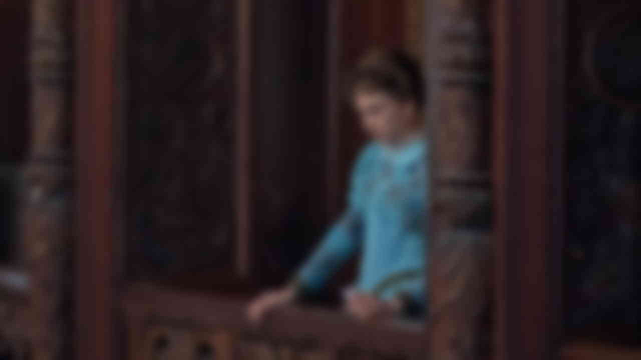 Image de l'épisode 5 de la Saison 3 de "The Gilded Age"