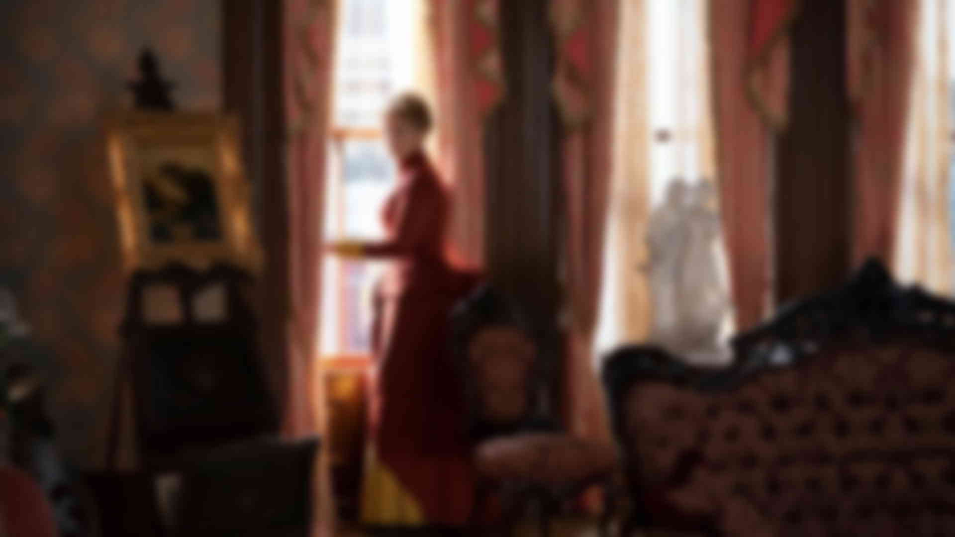 gilded age S1