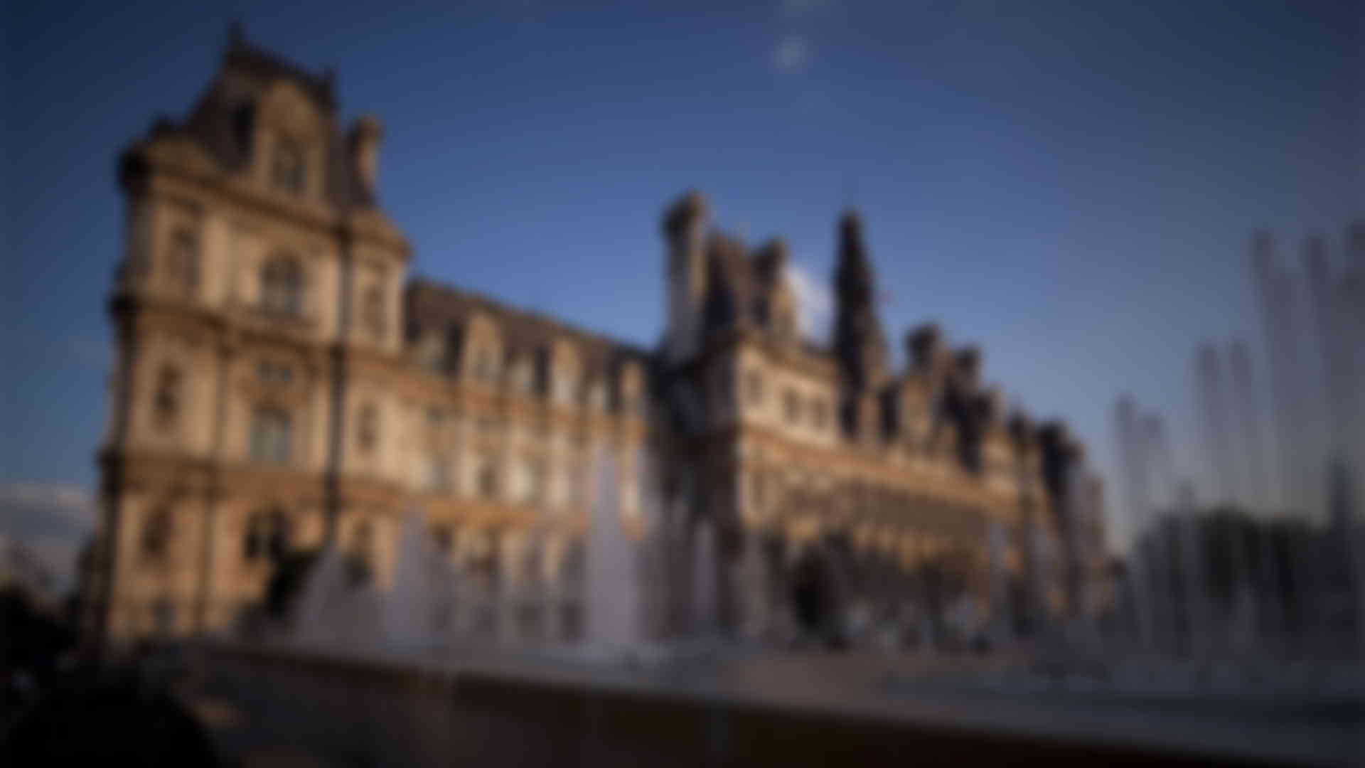 Photo du documentaire Paris-Berlin episode 2