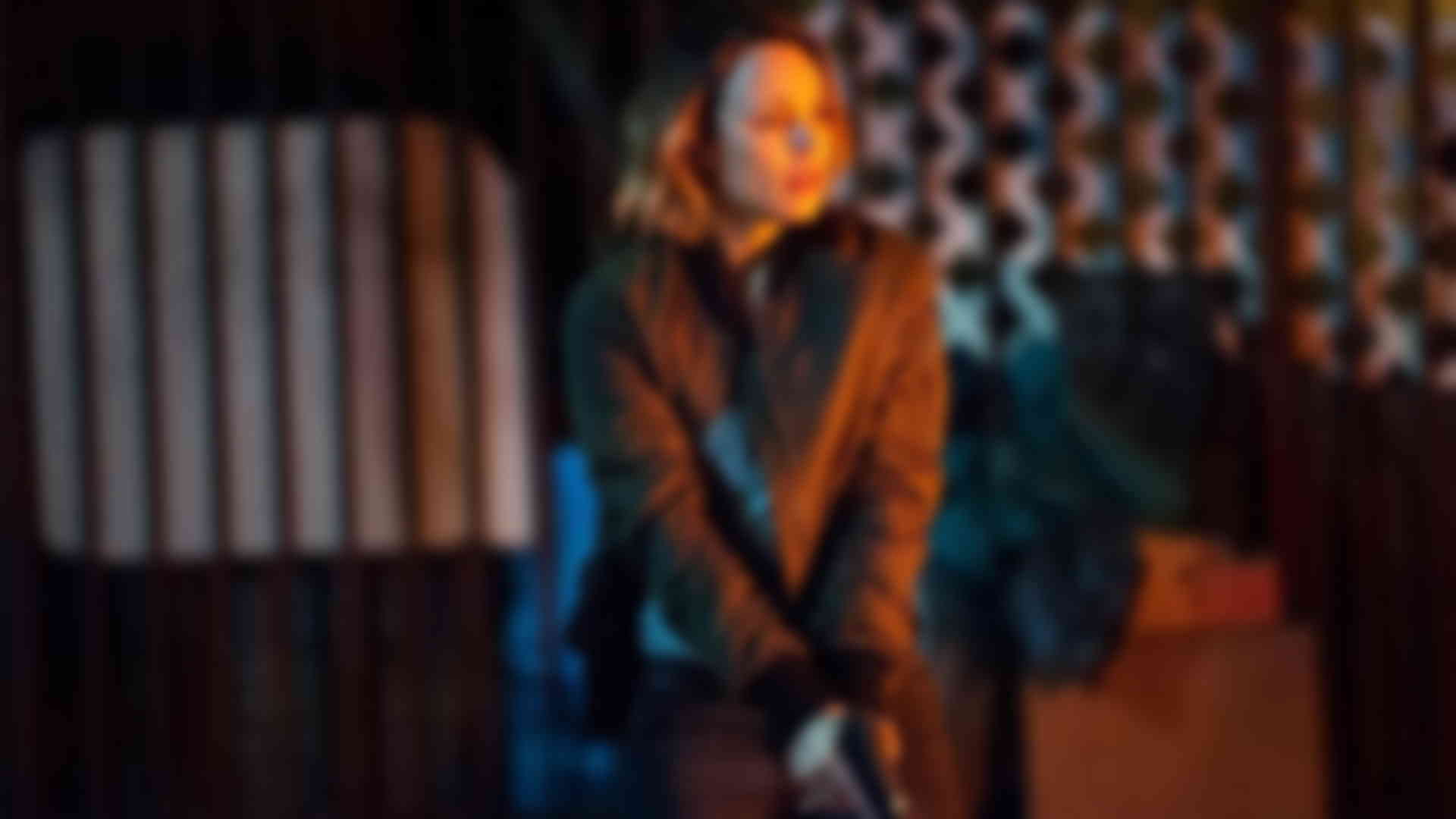 Photo de la série "True detective" saison 2