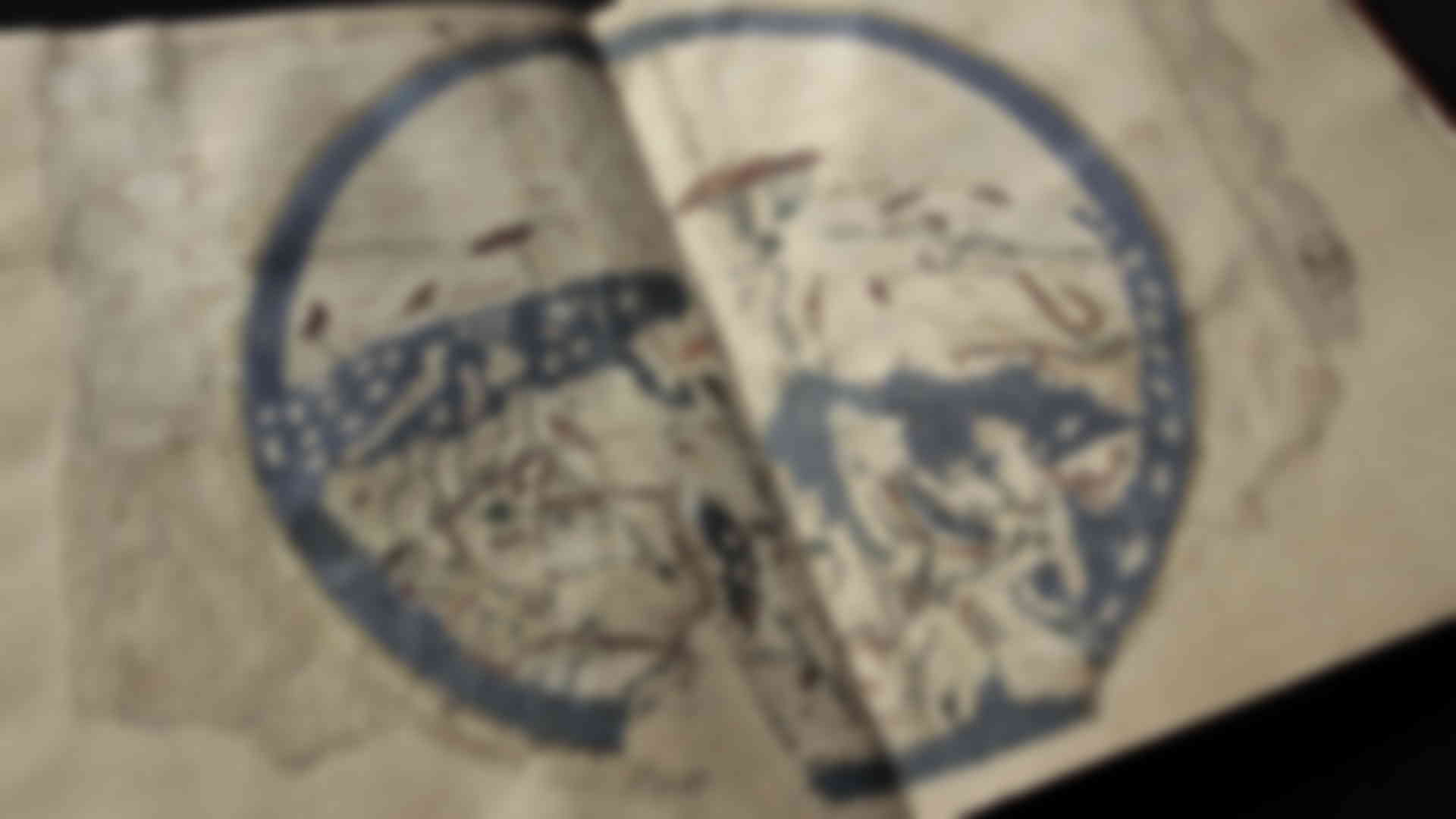 Photo de la série doc "Jésus et l'Islam"