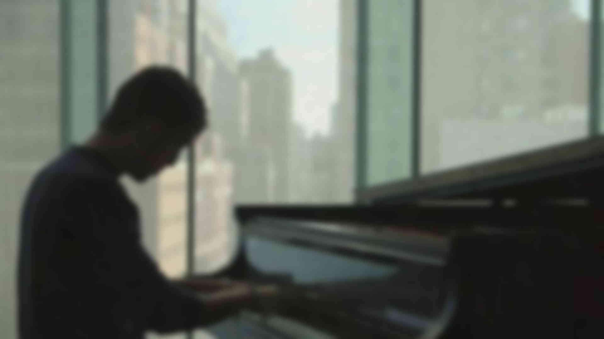 Photo de la série documentaire "Une saison à la Juilliard School"