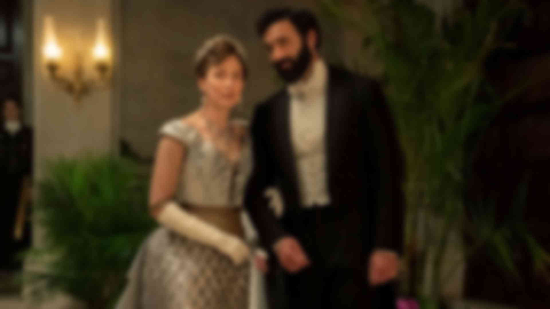 Photo de la série The Gilded Age saison 2