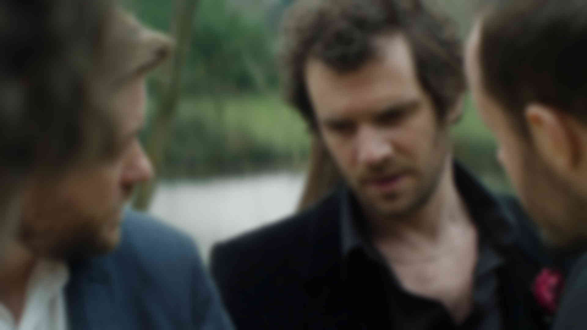 Photo "Des vivant - Épisode 1"