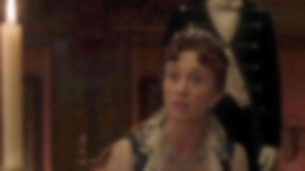Image de l'épisode 6 de la Saison 3 de "The Gilded Age"