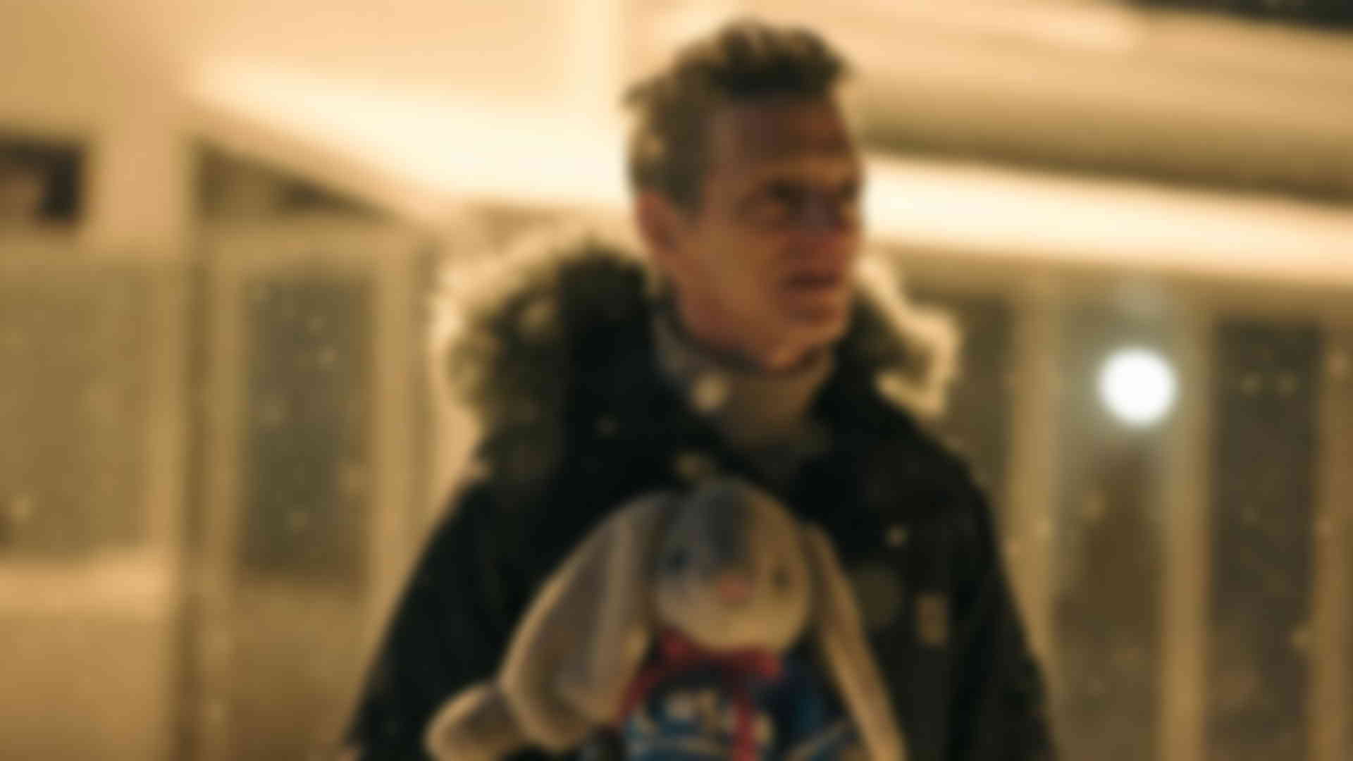 Photo de la série "True detective" saison 4