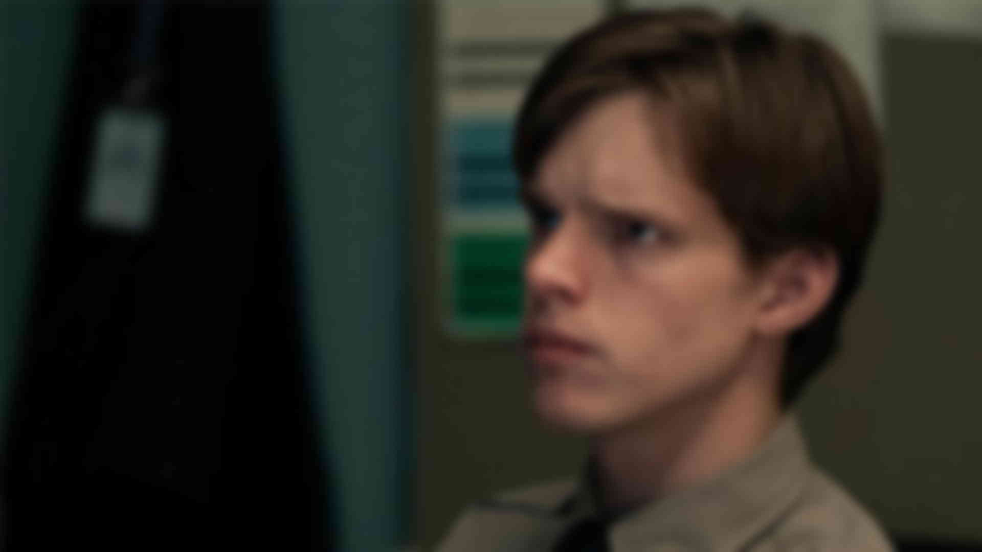 Photo de la série "True detective" saison 4