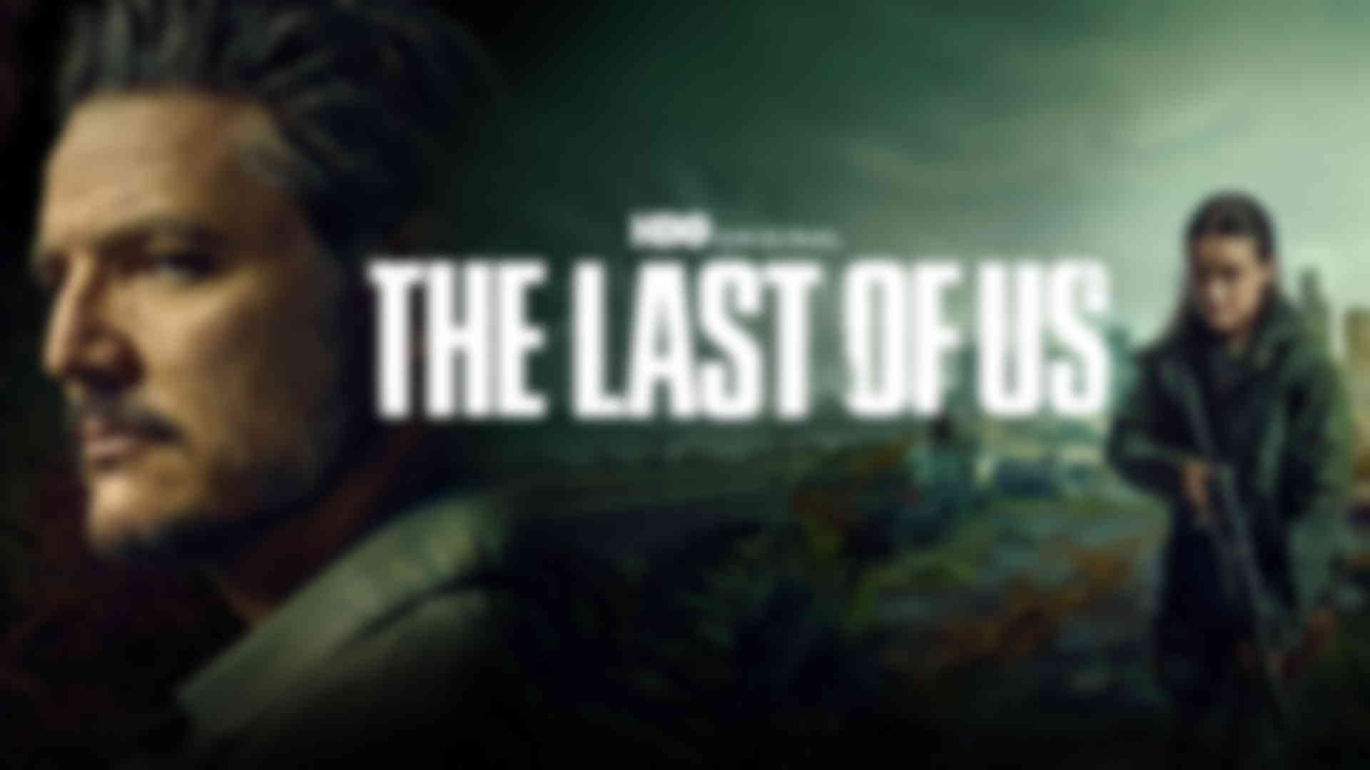 Affiche de la saison 2 de "The Last of Us"