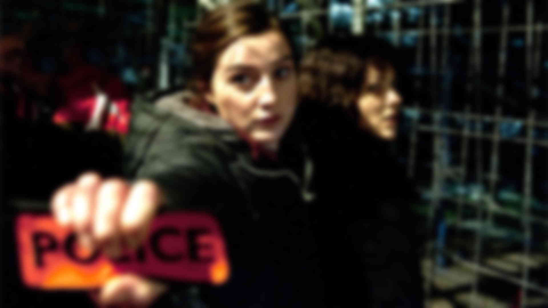 Photo de la série "Virage nord"