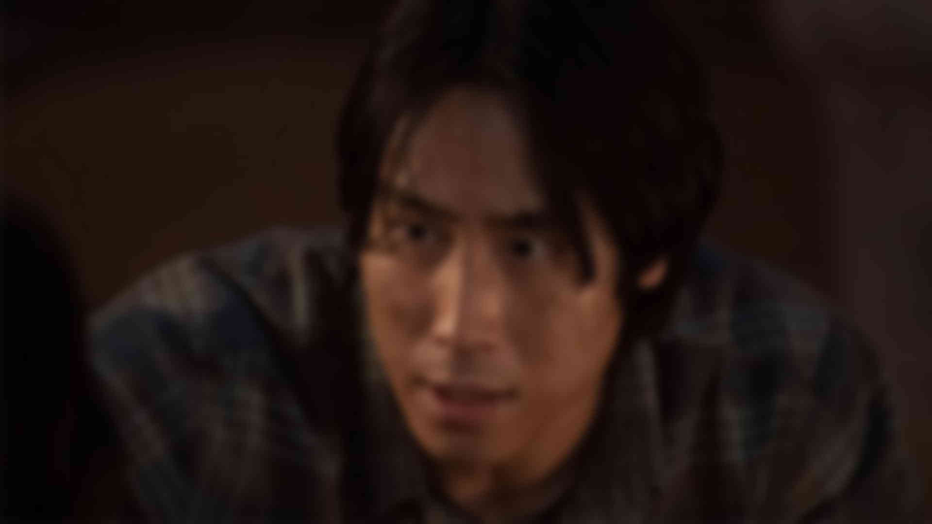 Photo de la série "The last of us" saison 2