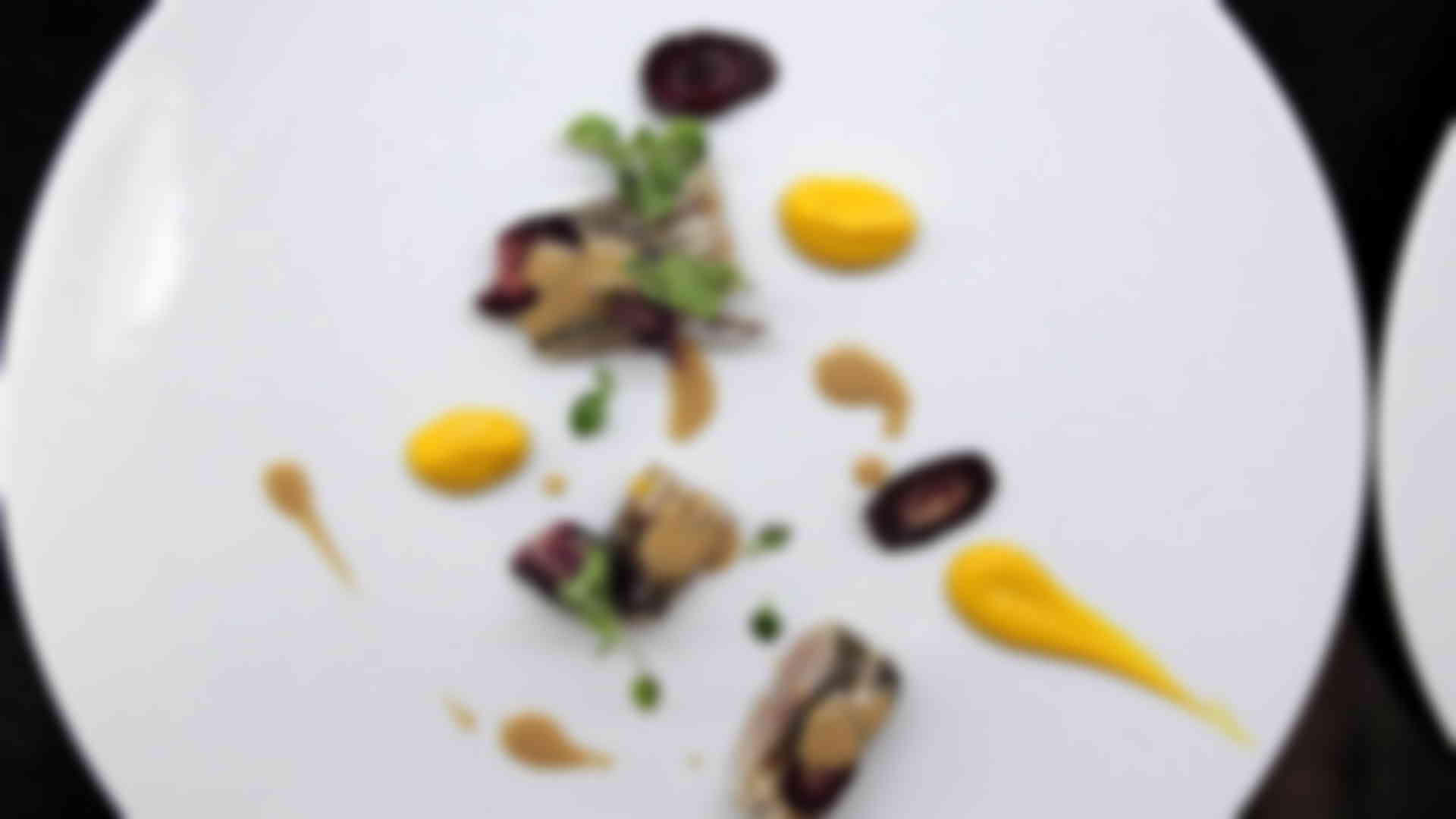 Photo de la série documentaire "Le bonheur est dans l'assiette" saison 2