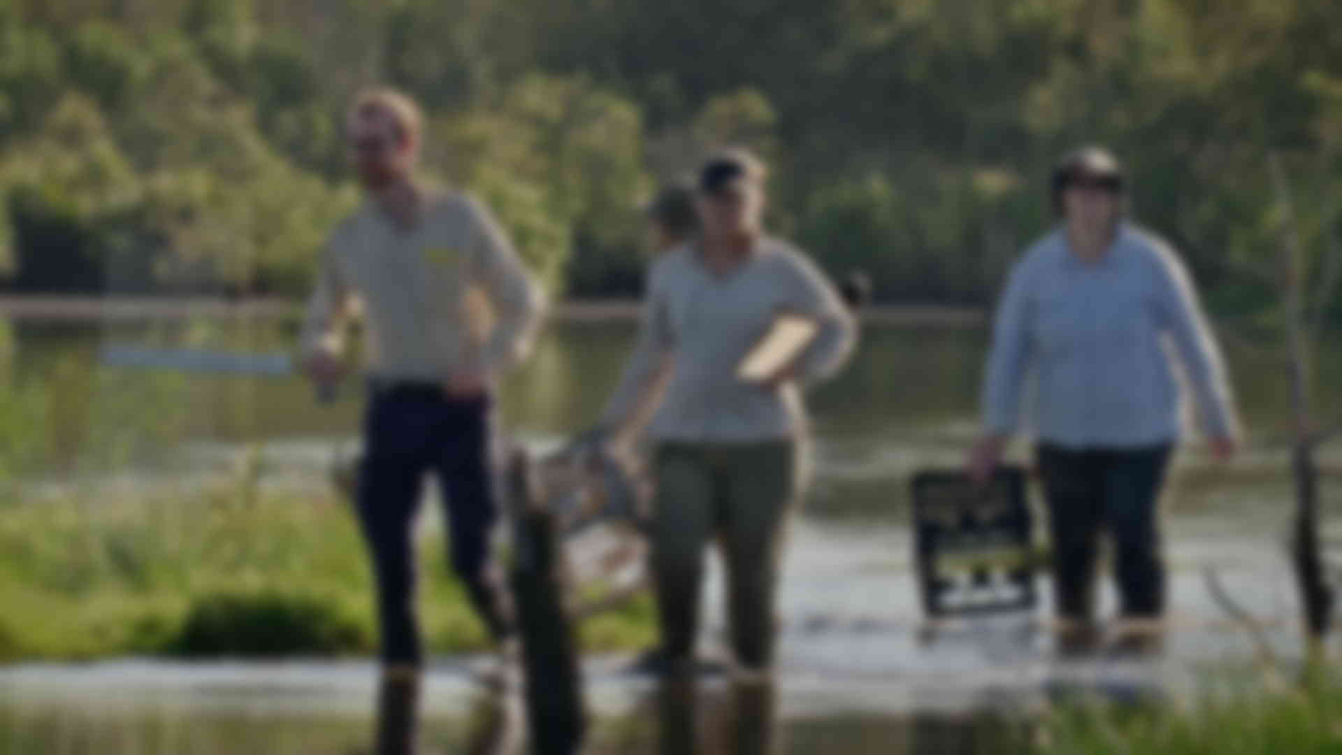 photo un monde nouveau épisode 3