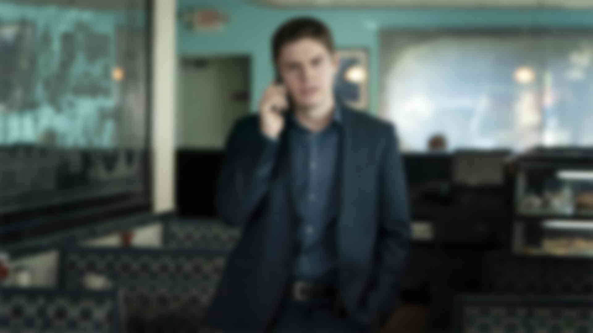 Photo de la série "Mare of easttown"