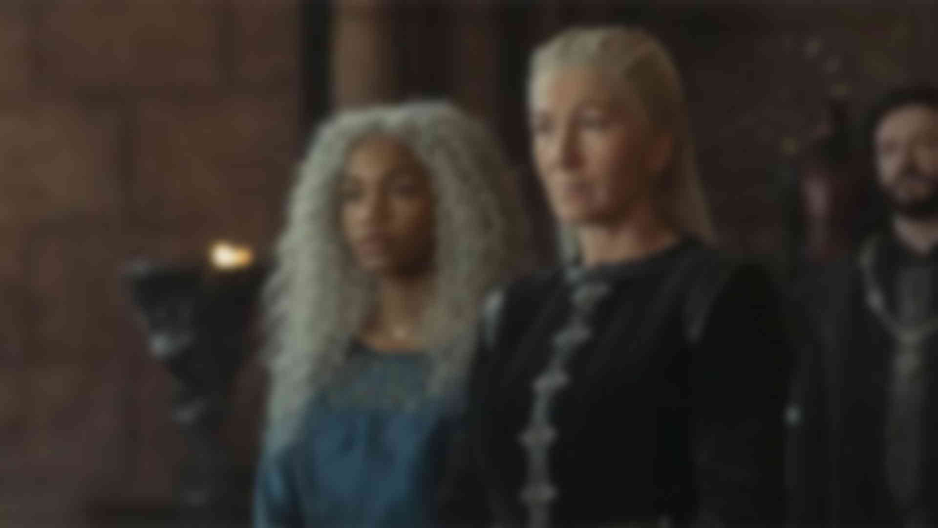 Photo de la série House of the dragon