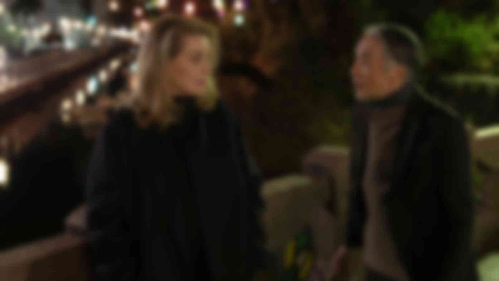 Image de l'actrice Catherine Deneuve
