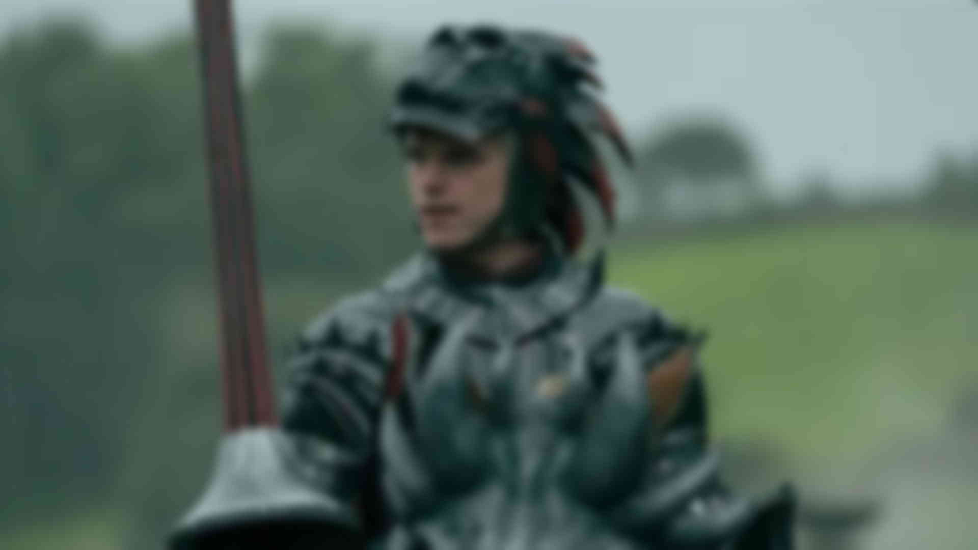 Photo de la série "A knight of the seven kingdoms"