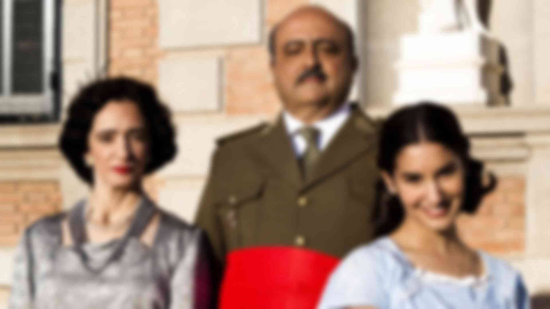 Photo de la série "Carta a Eva"