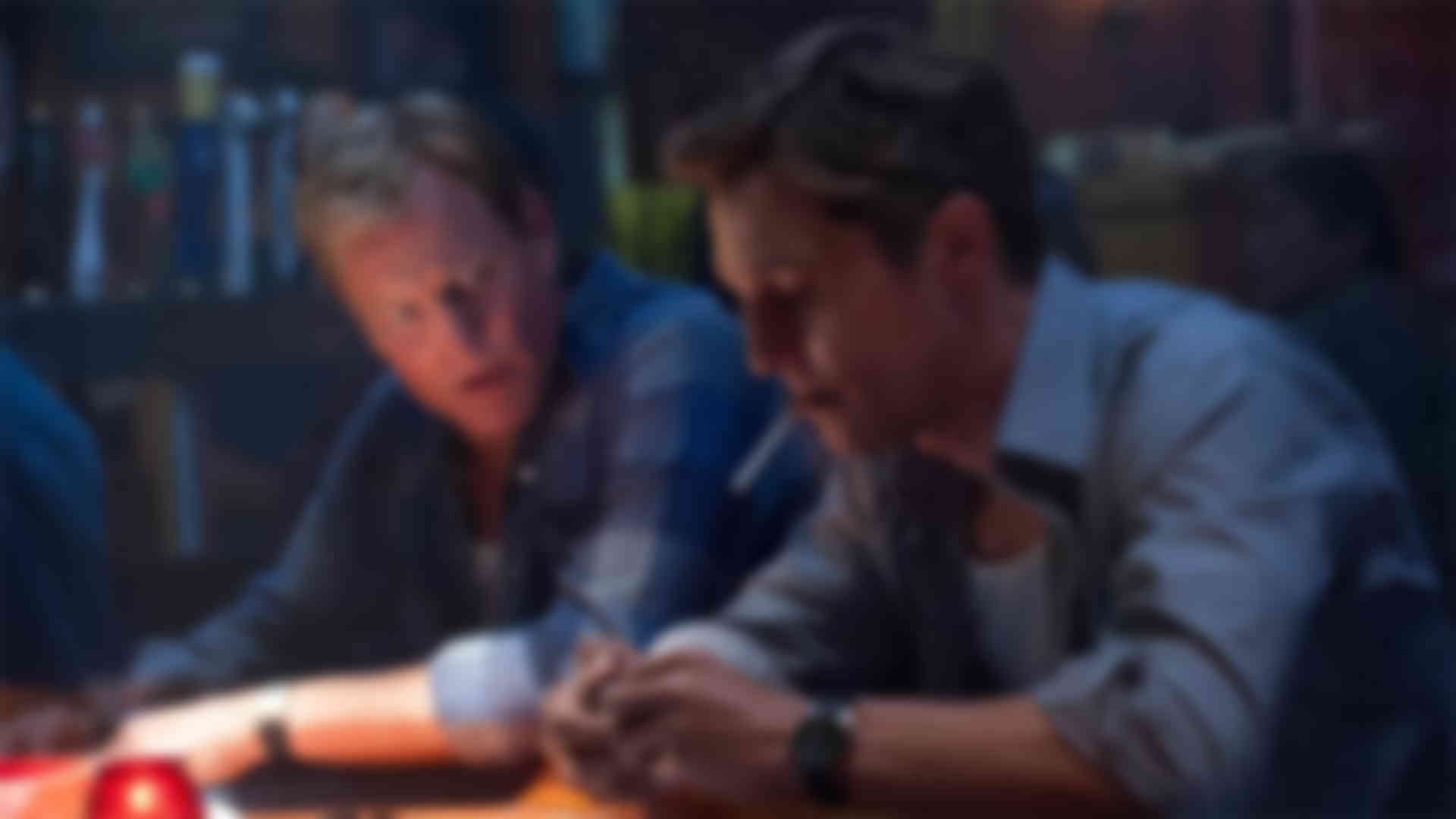 Photo de la série "True detective" saison 1