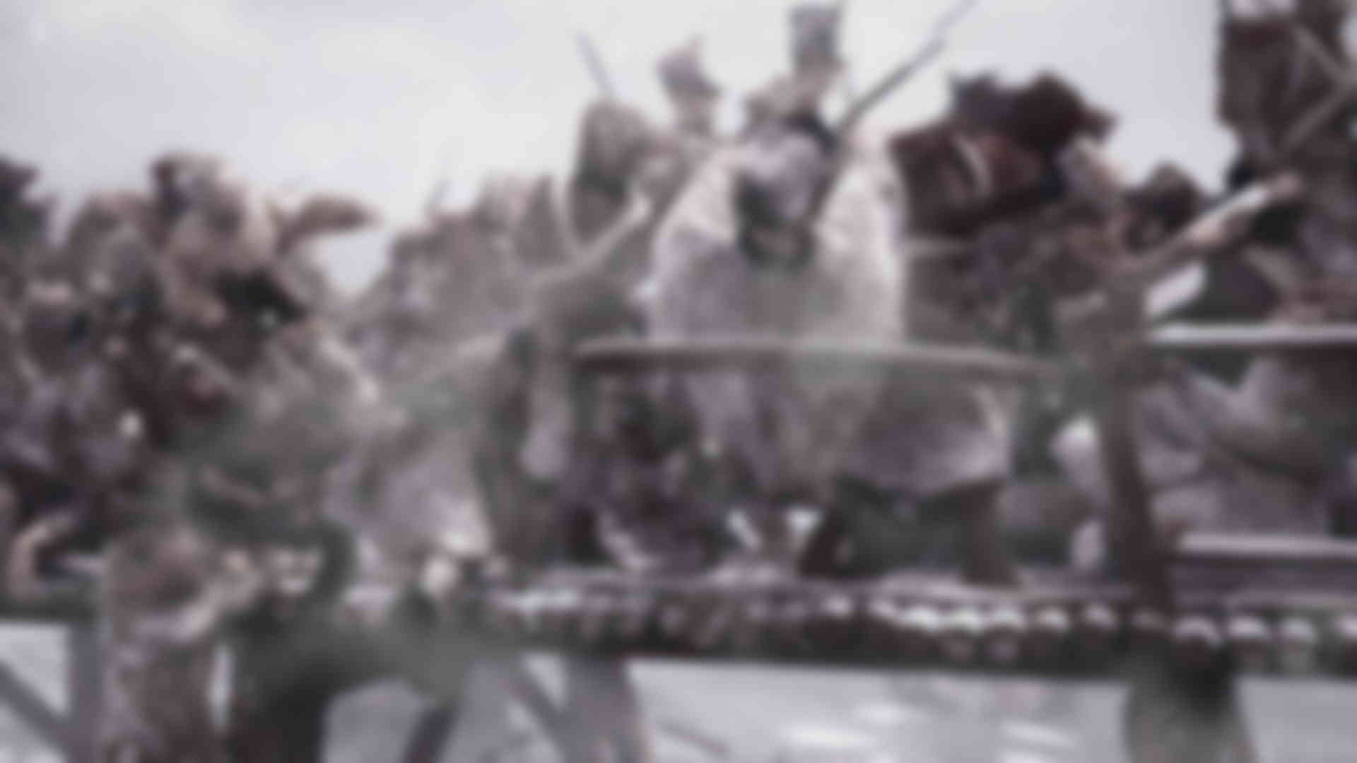 Photo de la série documentaire "Napoléon la campagne de la Russie"