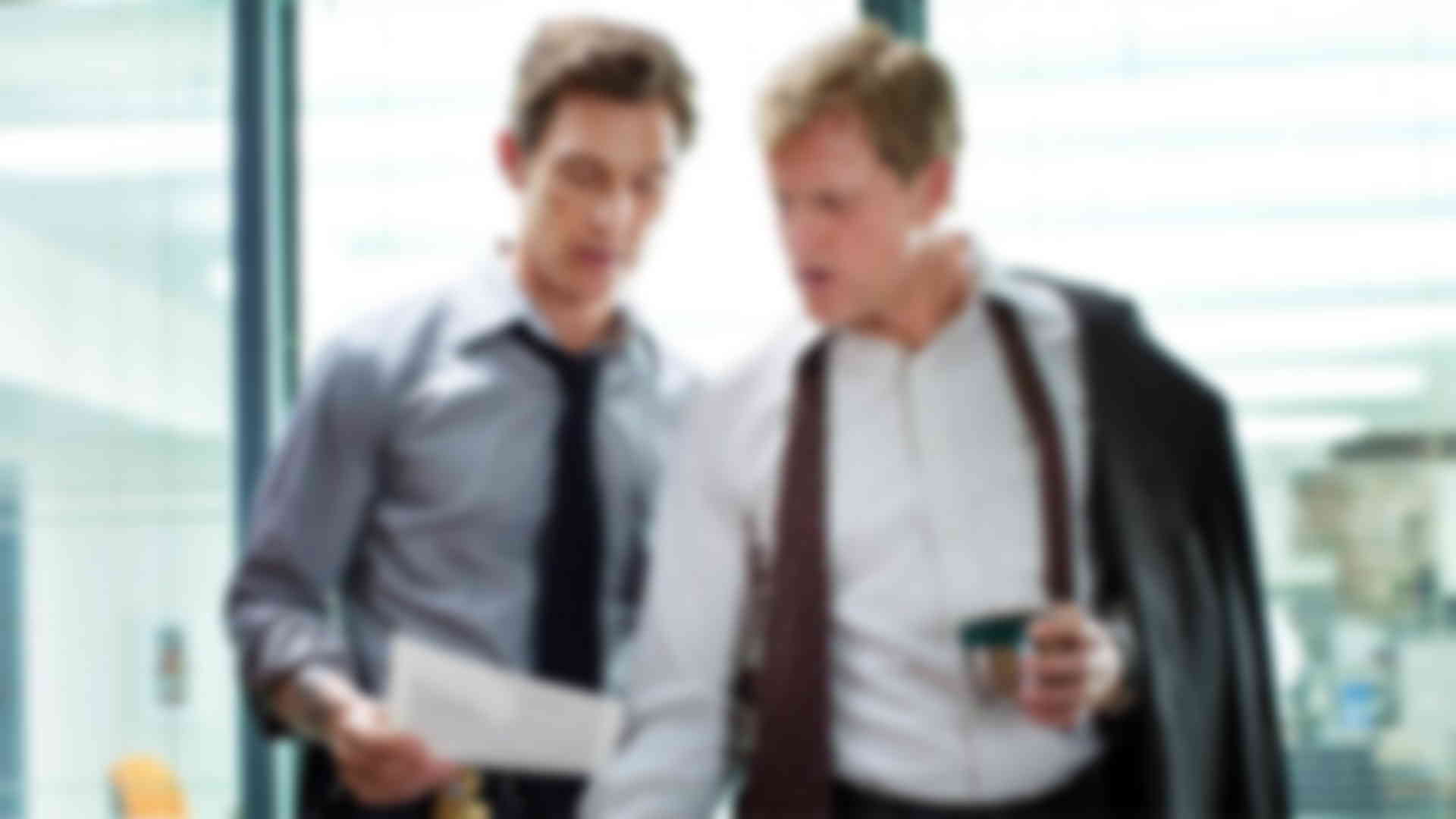 Photo de la série "True detective" saison 1