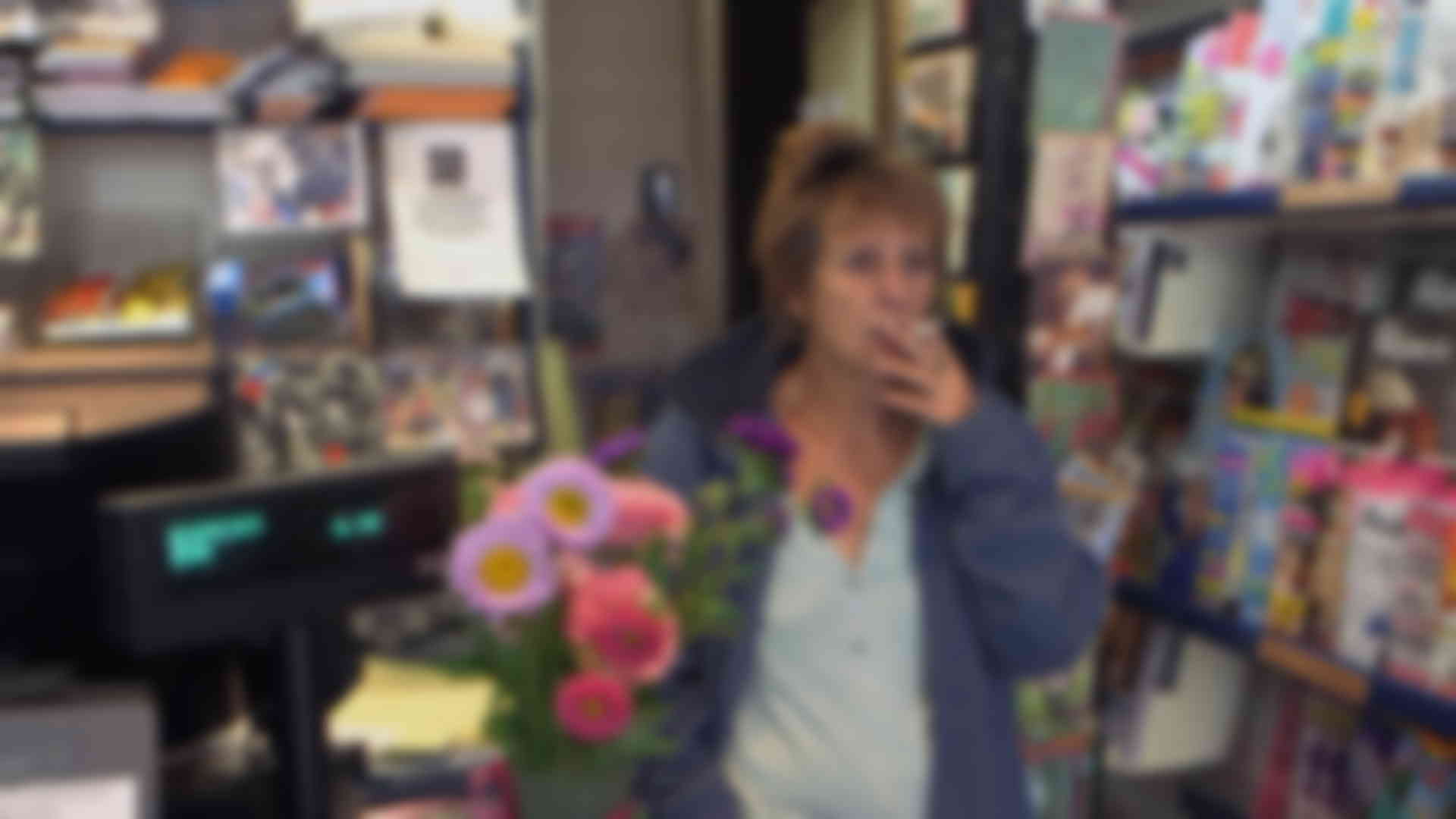 Photo de la série documentaire "Classe moyenne, des vies sur le fil"