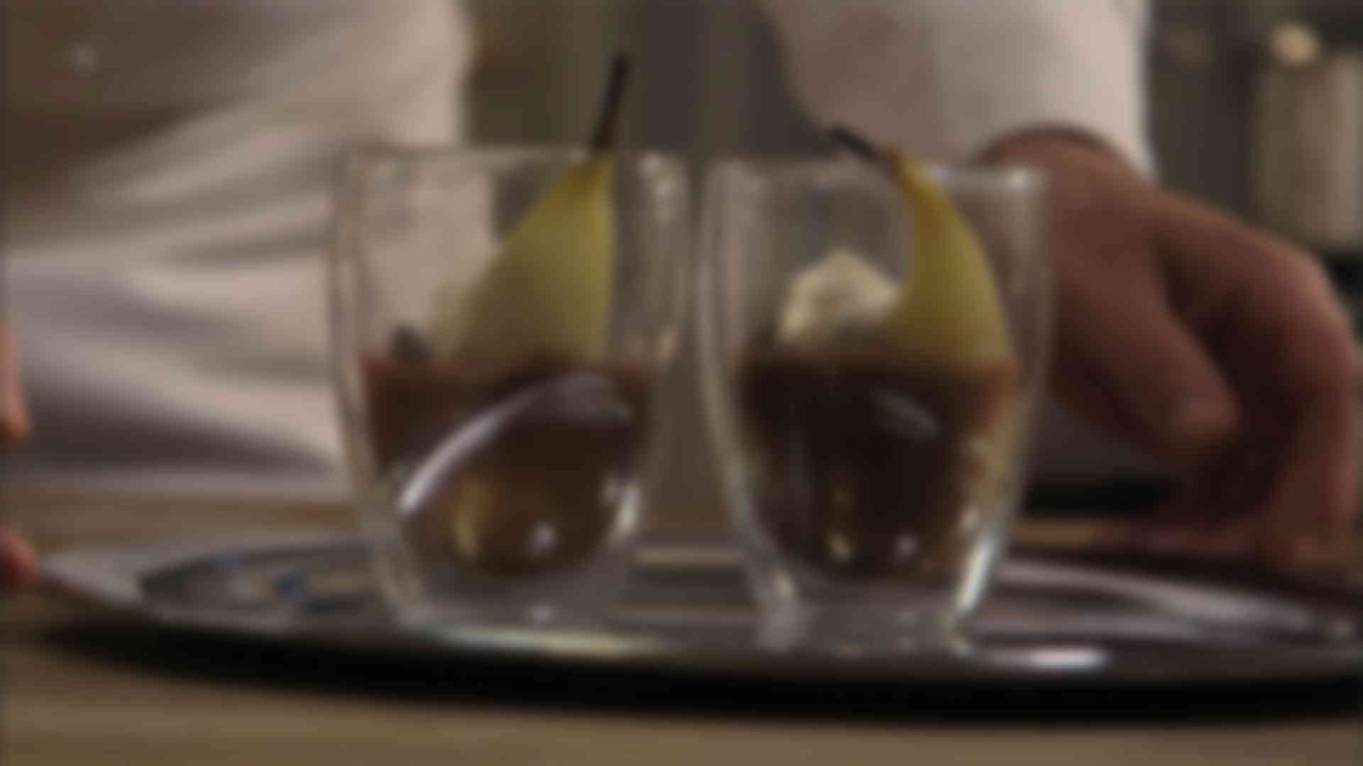 Photo de la série documentaire "Repas de fête"